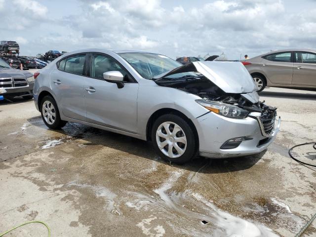 Photo 4 from auction – 2017 MAZDA 3 SPORT with VIN 3MZBN1U77HM109911