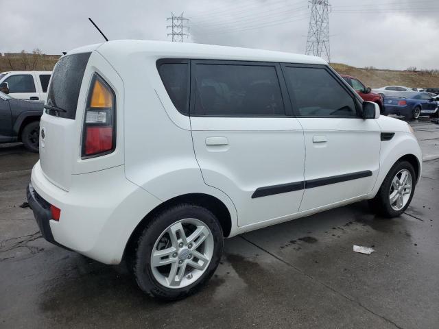 Photo 3 from auction – 2010 KIA SOUL + with VIN KNDJT2A24A7163413