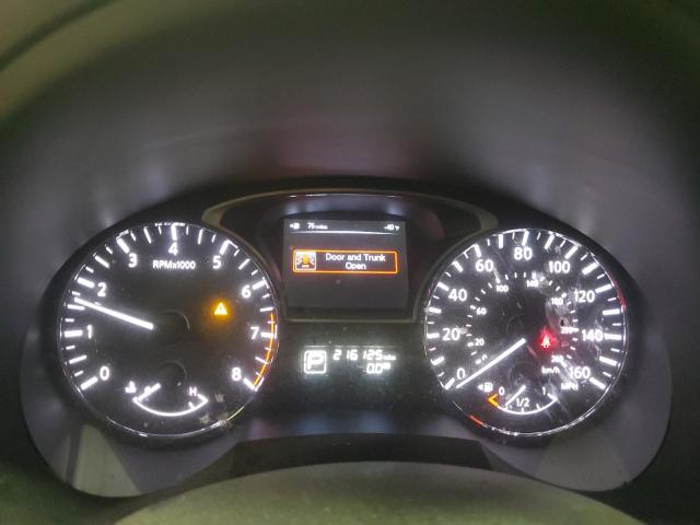Photo 9 from auction – 2013 NISSAN ALTIMA 2.5 with VIN 1N4AL3AP7DN437002