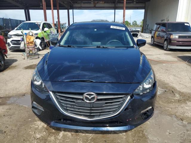 Photo 5 from auction – 2016 MAZDA 3 SPORT with VIN 3MZBM1T72GM328715