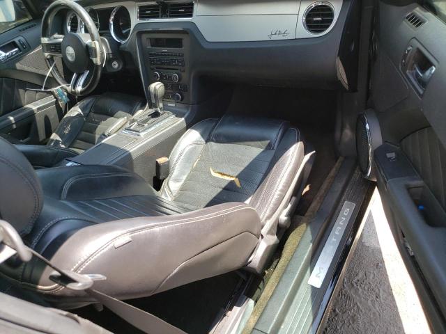 Photo 8 from auction – 2014 FORD MUSTANG with VIN 1ZVBP8AM4E5206059