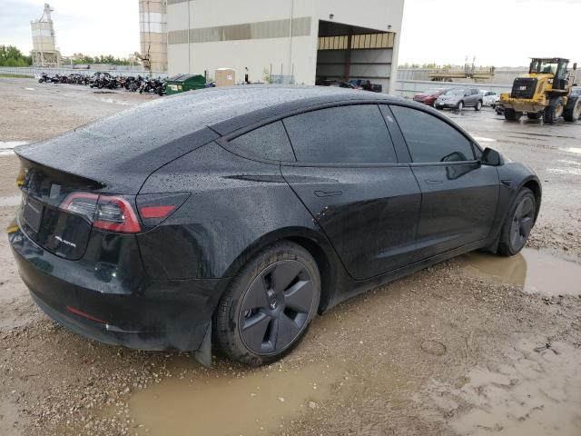 Photo 3 from auction – 2023 TESLA MODEL 3 with VIN 5YJ3E1EB5PF611684