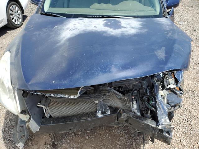 Photo 11 from auction – 2012 NISSAN ALTIMA BAS with VIN 1N4AL2AP8CC217646