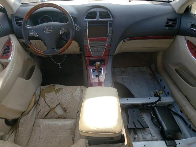 صورة رقم 8 من المزاد - 2012 LEXUS ES 350 مع VIN JTHBK1EGXC2500298