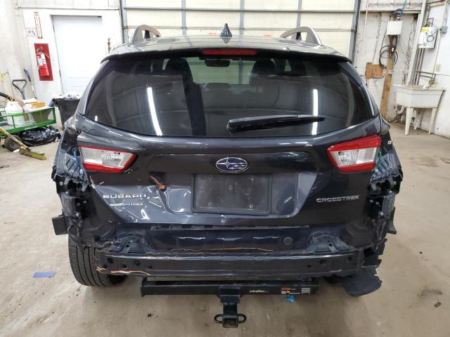 Photo 6 from auction – 2018 SUBARU CROSSTREK with VIN JF2GTALC7JH249305