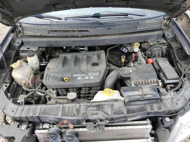 Photo 12 from auction – 2014 DODGE JOURNEY SE with VIN 3C4PDCAB5ET247318