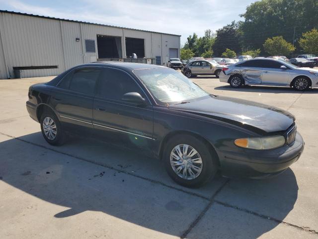 Photo 4 from auction – 2000 BUICK CENTURY CU with VIN 2G4WS52J4Y1206781