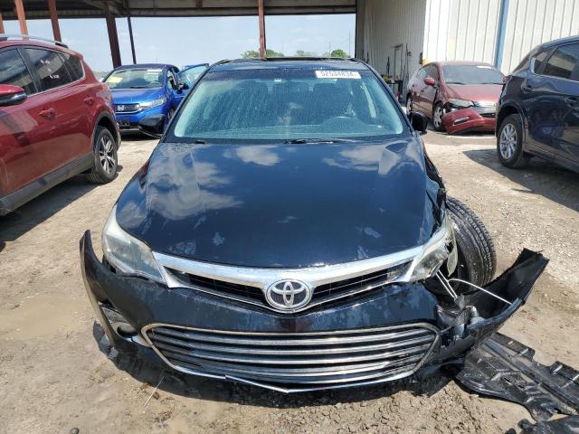 Photo 5 from auction – 2014 TOYOTA AVALON BAS with VIN 4T1BK1EB8EU081862