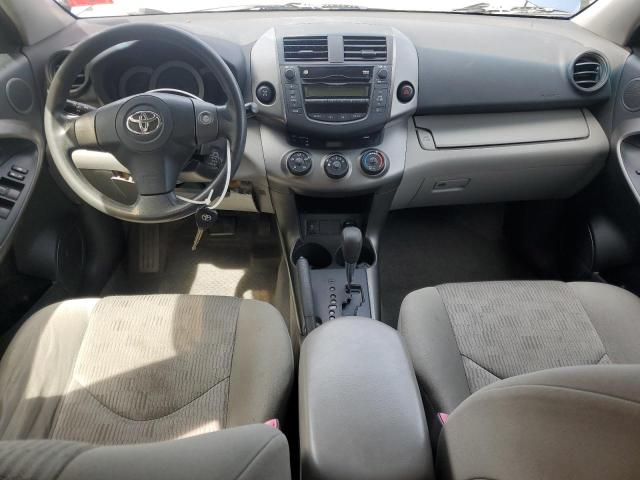 Photo 8 from auction – 2010 TOYOTA RAV4 with VIN JTMBF4DV5A5023959