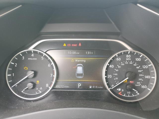 Photo 9 from auction – 2016 NISSAN MURANO with VIN 5N1AZ2MH8GN127707