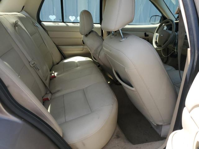 Photo 10 from auction – 2006 FORD CROWN VICT with VIN 2FAFP74W36X162685