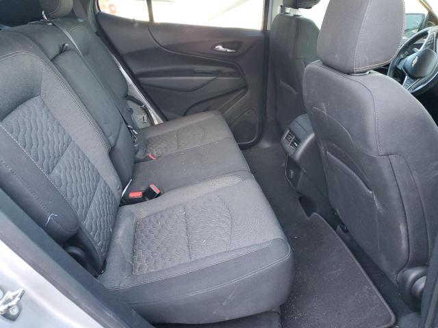 Photo 11 from auction – 2018 CHEVROLET EQUINOX LT with VIN 2GNAXJEV5J6187987