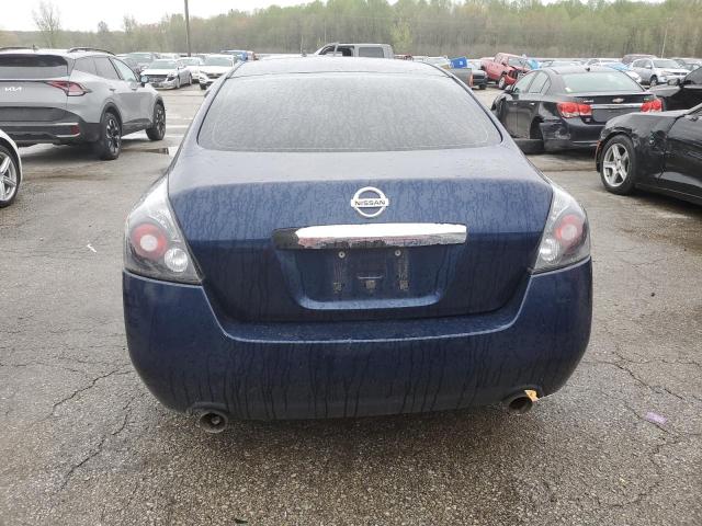 Photo 6 from auction – 2012 NISSAN ALTIMA BAS with VIN 1N4AL2AP8CC226766