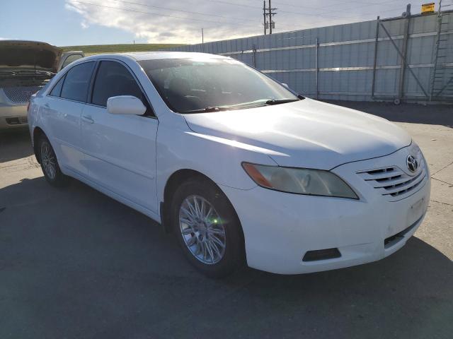 Photo 4 from auction – 2009 TOYOTA CAMRY BASE with VIN 4T4BE46K29R057270