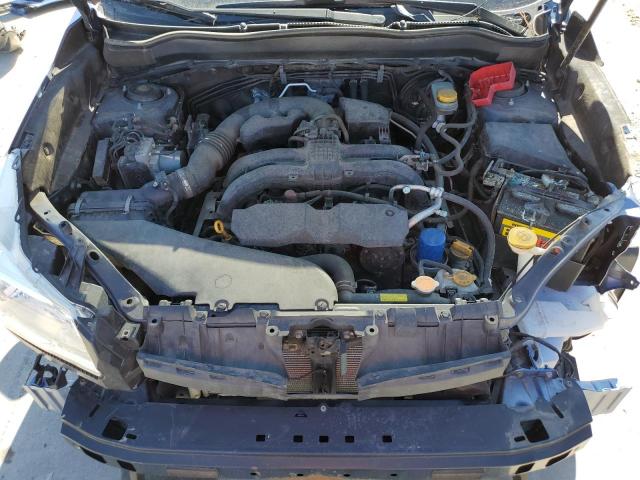 Photo 11 from auction – 2016 SUBARU FORESTER 2 with VIN JF2SJAFC3GH464894