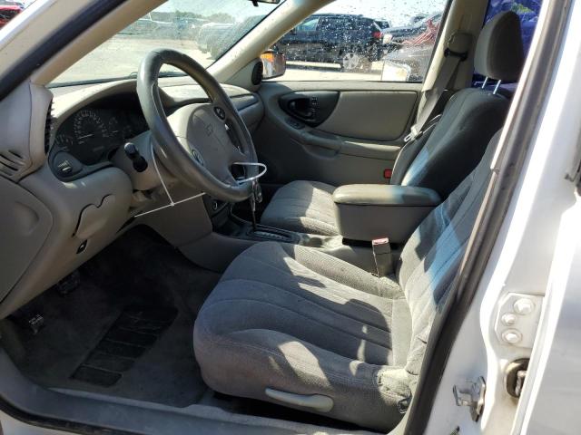 Photo 7 from auction – 2005 CHEVROLET CLASSIC with VIN 1G1ND52F25M190613