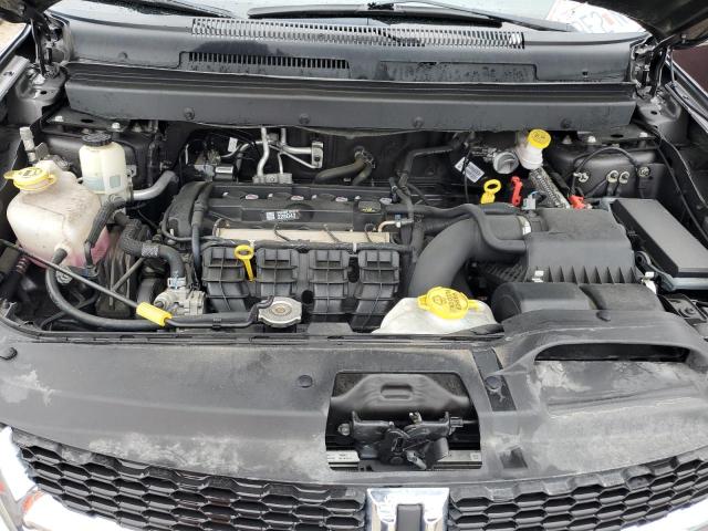 Photo 12 from auction – 2020 DODGE JOURNEY SE with VIN 3C4PDCAB0LT259731