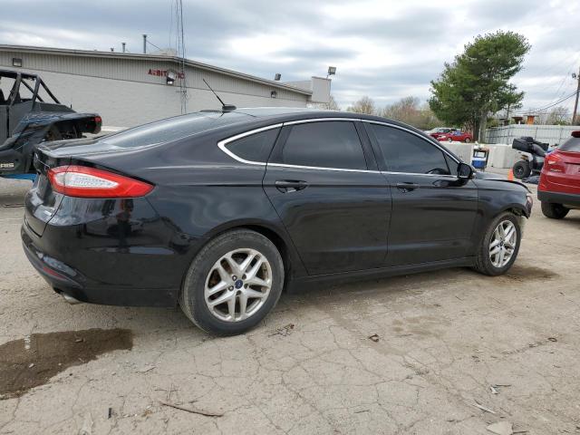 Photo 3 from auction – 2016 FORD FUSION SE with VIN 3FA6P0HD7GR131679