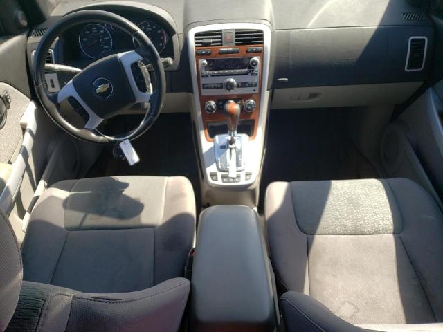 Photo 8 from auction – 2008 CHEVROLET EQUINOX LT with VIN 2CNDL33FX86288067