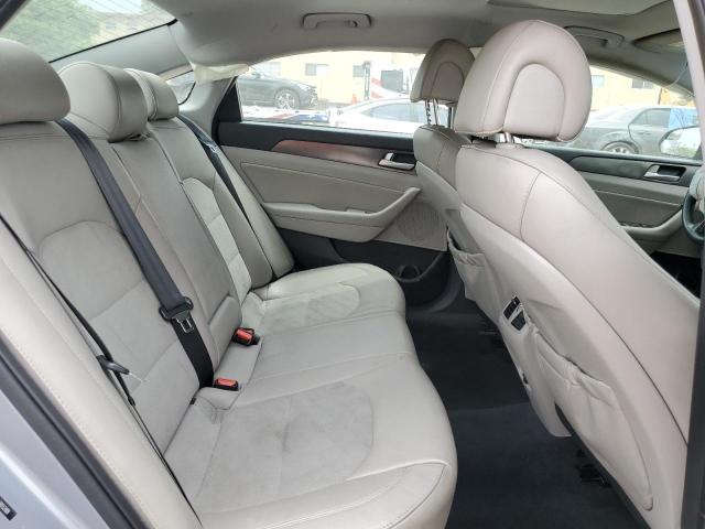 Photo 10 from auction – 2016 HYUNDAI SONATA SPO with VIN 5NPE34AF9GH305288