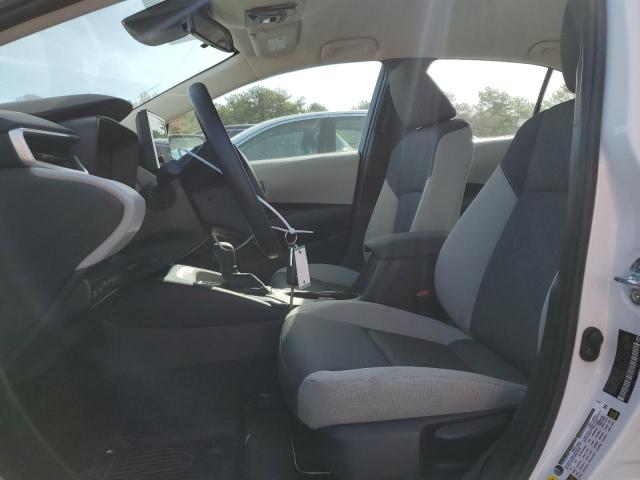 Photo 7 from auction – 2024 TOYOTA COROLLA LE with VIN 5YFB4MDE5RP134127