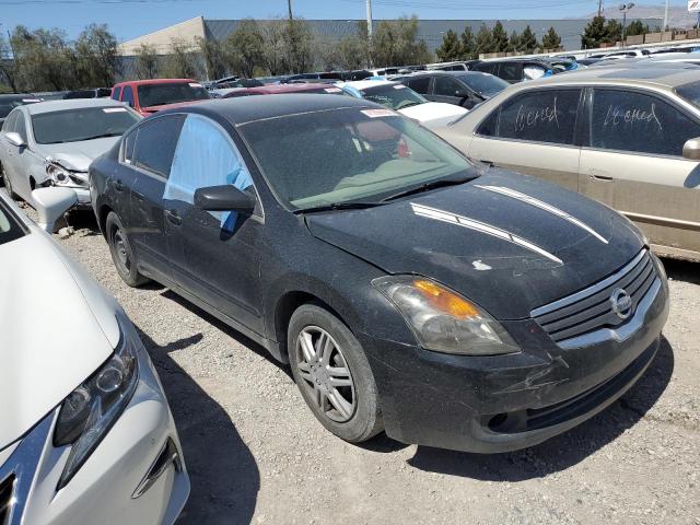 Photo 4 from auction – 2007 NISSAN ALTIMA 2.5 with VIN 1N4AL21E07C211795