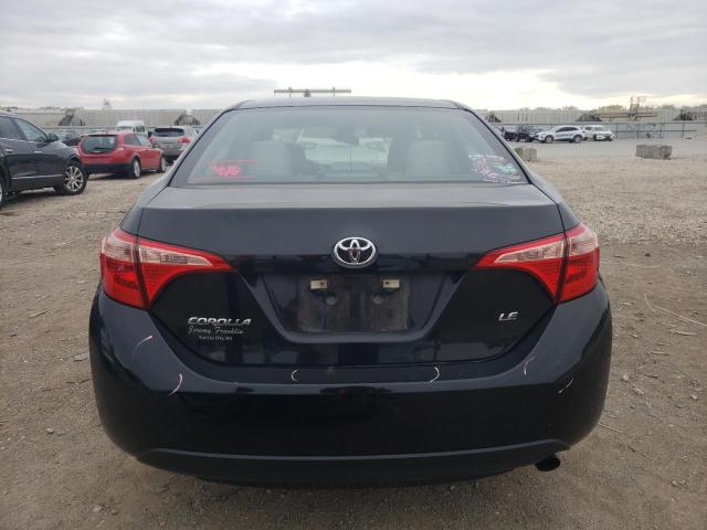 Photo 6 from auction – 2018 TOYOTA COROLLA L with VIN 5YFBURHEXJP834379