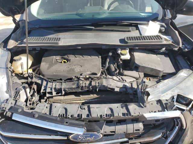 Photo 12 from auction – 2017 FORD ESCAPE SE with VIN 1FMCU0GD7HUA12947