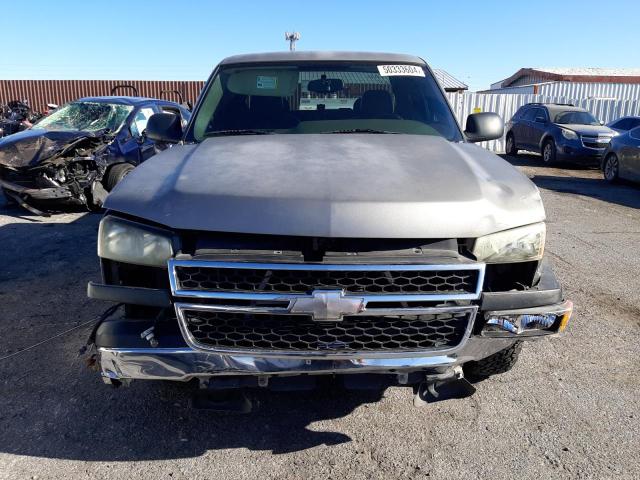Photo 5 from auction – 2006 CHEVROLET SILVERADO with VIN 1GCEC19T66Z115321