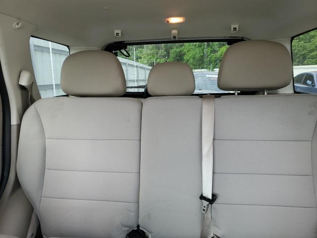 Photo 10 from auction – 2012 FORD ESCAPE XLT with VIN 1FMCU0D71CKA06645