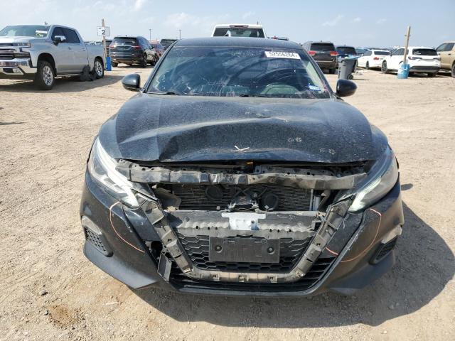 Photo 5 from auction – 2020 NISSAN ALTIMA SR with VIN 1N4BL4CV7LC131353
