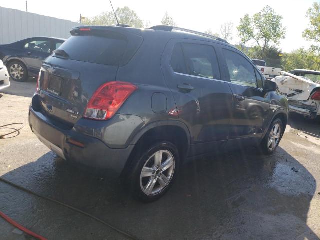 صورة رقم 3 من المزاد - 2016 CHEVROLET TRAX 1LT مع VIN 3GNCJPSB0GL254085