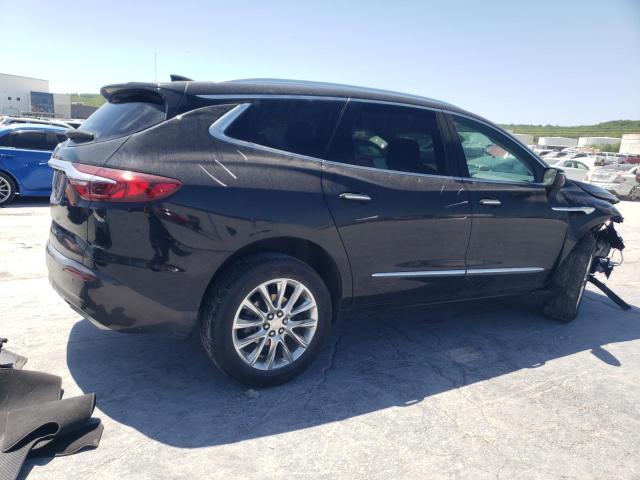 Photo 3 from auction – 2021 BUICK ENCLAVE ES with VIN 5GAERBKW7MJ252404