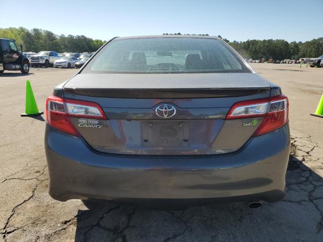 Photo 6 from auction – 2014 TOYOTA CAMRY L with VIN 4T1BF1FK2EU836099