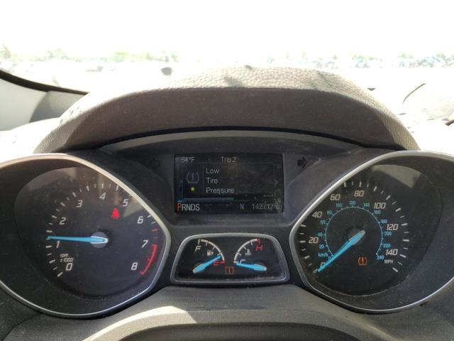 Photo 9 from auction – 2016 FORD ESCAPE TIT with VIN 1FMCU9J95GUC88325