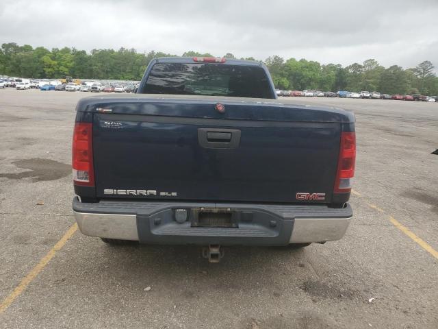 Zdjęcie 6 z aukcji – 2008 GMC SIERRA C15 z VIN 2GTEC19J481181893