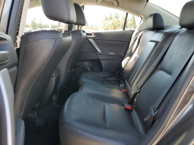 Photo 10 from auction – 2012 MAZDA 3 I with VIN JM1BL1W89C1657882