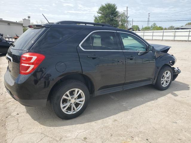 Photo 3 from auction – 2017 CHEVROLET EQUINOX LT with VIN 2GNFLFEK1H6321425