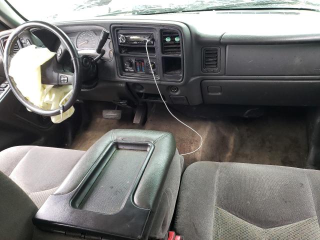 Photo 8 from auction – 2006 CHEVROLET SILVERADO with VIN 2GCEK13T761182062