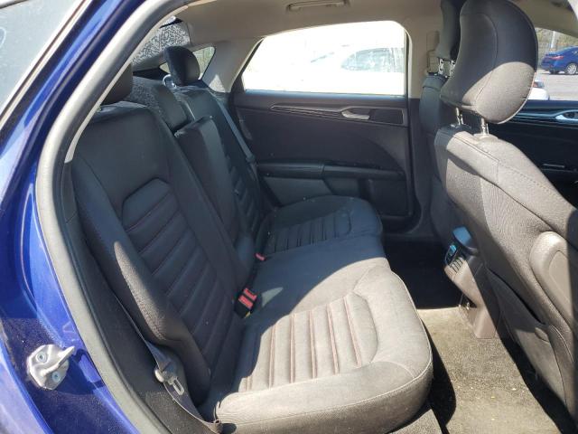 Photo 10 from auction – 2016 FORD FUSION with VIN 3FA6P0T9XGR200531