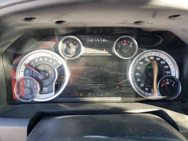 Photo 9 from auction – 2015 RAM 1500 SLT with VIN 1C6RR6LT3FS675688