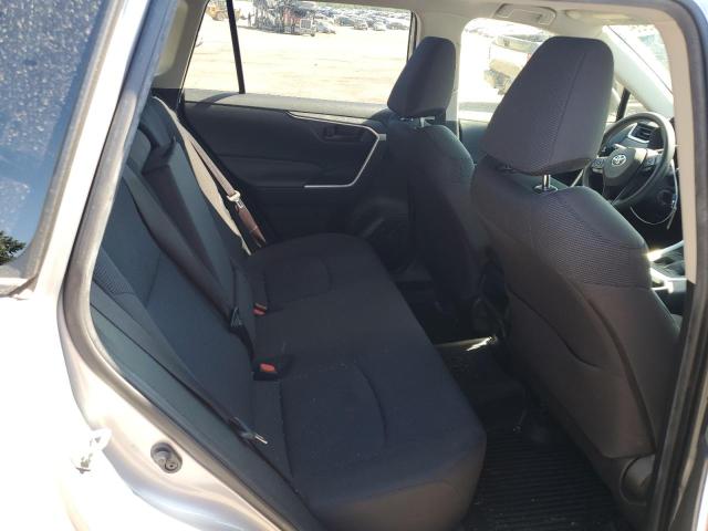 Photo 11 from auction – 2020 TOYOTA RAV4 LE with VIN JTMH1RFV7LD046672