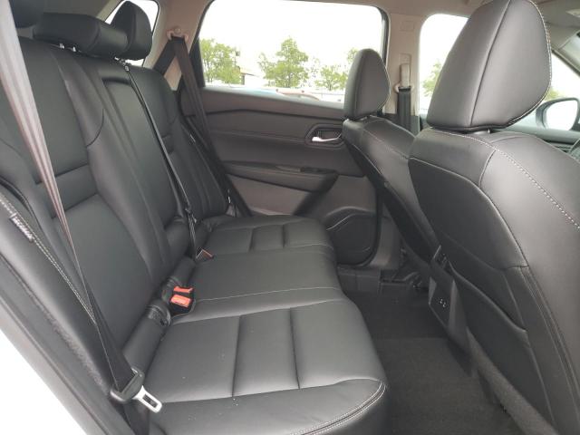 Photo 11 from auction – 2024 NISSAN ROGUE SL with VIN 5N1BT3CB7RC676516