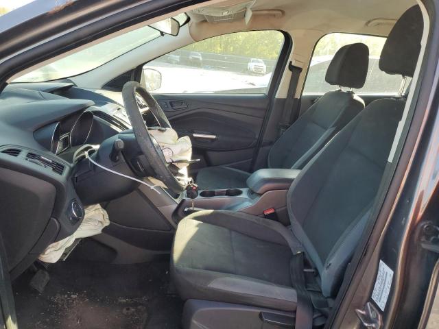 Photo 7 from auction – 2013 FORD ESCAPE S with VIN 1FMCU0F7XDUA13449