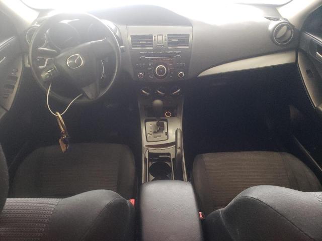 Photo 8 from auction – 2013 MAZDA 3 I with VIN JM1BL1TF4D1725073