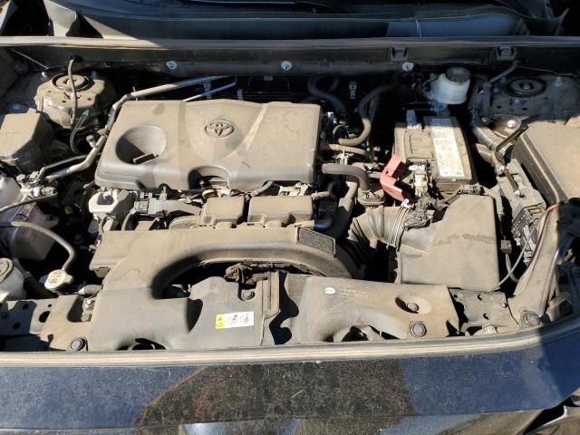 Photo 12 from auction – 2020 TOYOTA RAV4 LE with VIN 2T3H1RFV7LC043579