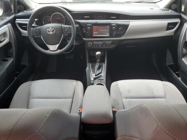 Photo 8 from auction – 2016 TOYOTA COROLLA L with VIN 5YFBURHE4GP533793