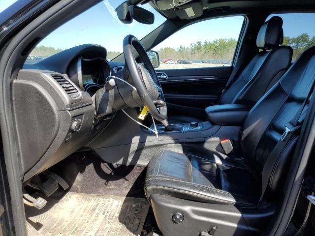 Photo 7 from auction – 2018 JEEP GRAN CHER with VIN 1C4RJFBG5JC238444