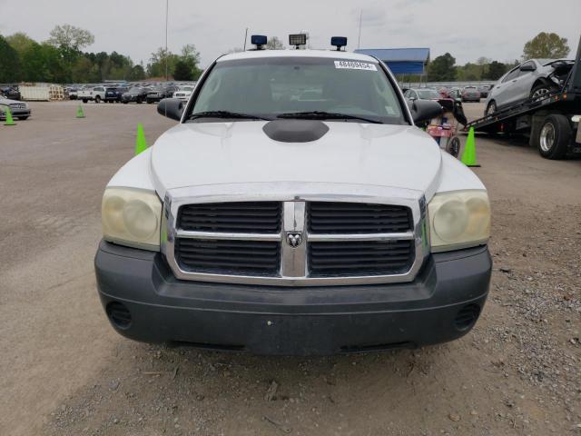 Photo 5 from auction – 2006 DODGE DAKOTA ST with VIN 1D7HE22K66S611703