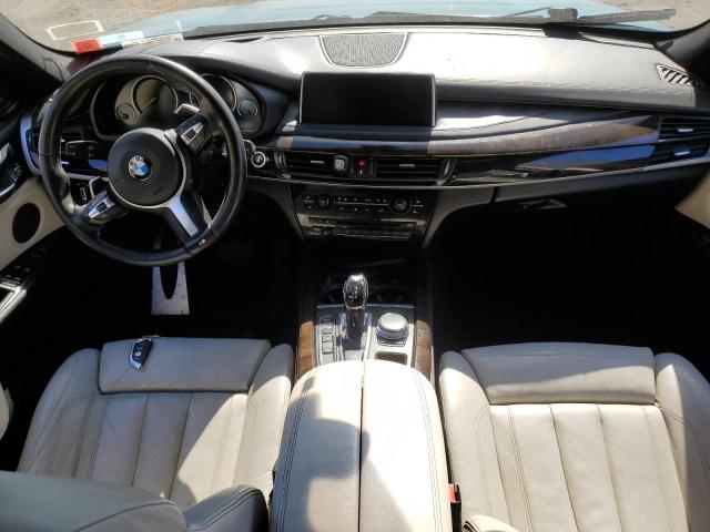 Photo 8 from auction – 2015 BMW X5 XDRIVE5 with VIN 5UXKR6C56F0J73814